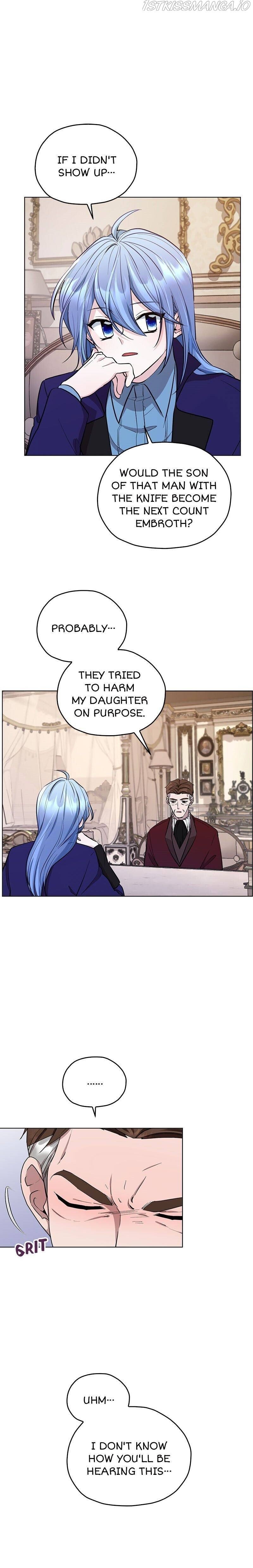 The Daughter of the Elemental King Chapter 88 page 15