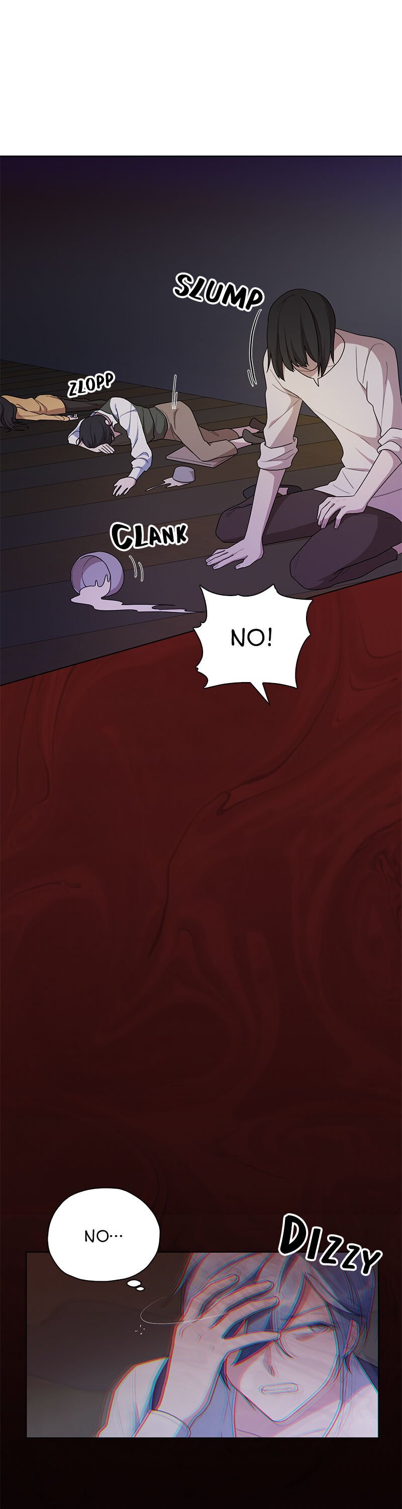 The Daughter of the Elemental King Chapter 9 page 15