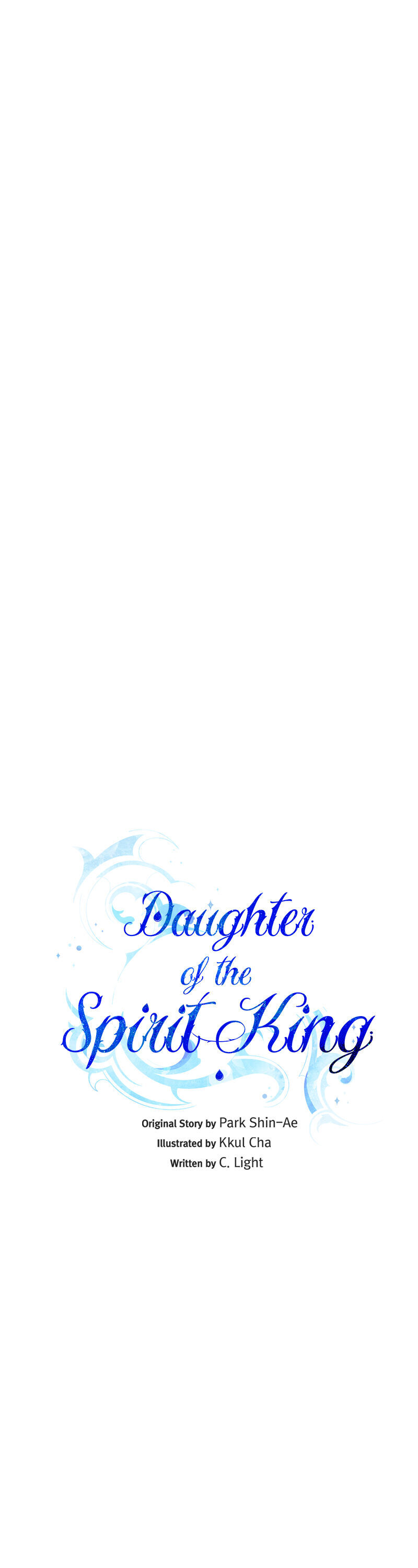 The Daughter of the Elemental King Chapter 9 page 17