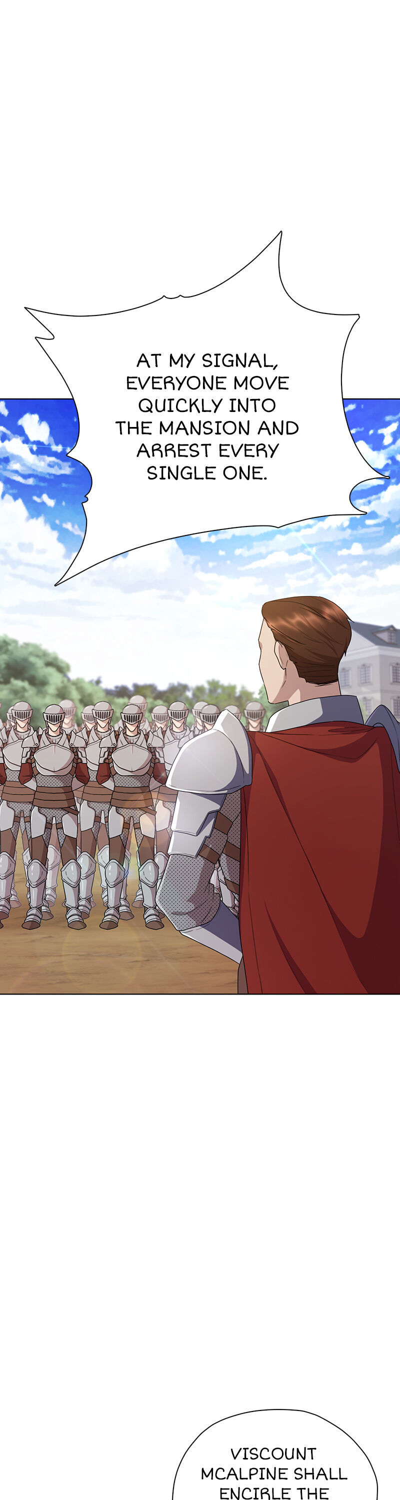 The Daughter of the Elemental King Chapter 9 page 19