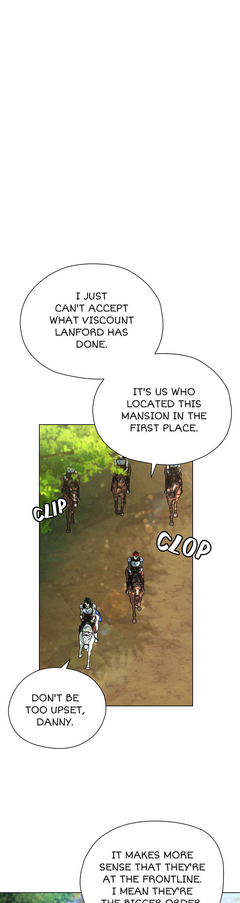 The Daughter of the Elemental King Chapter 9 page 22