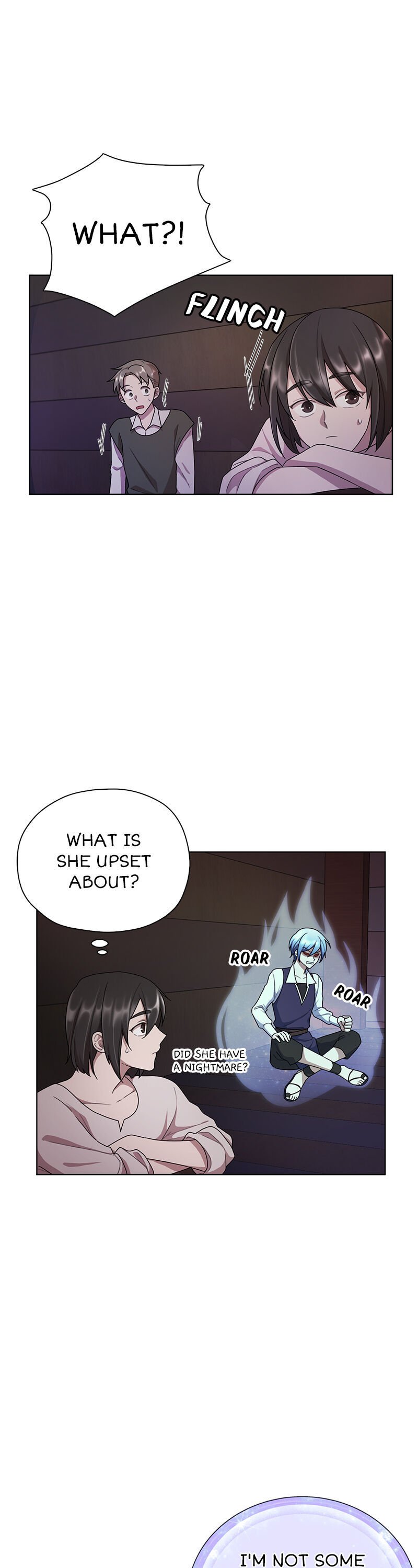 The Daughter of the Elemental King Chapter 9 page 7