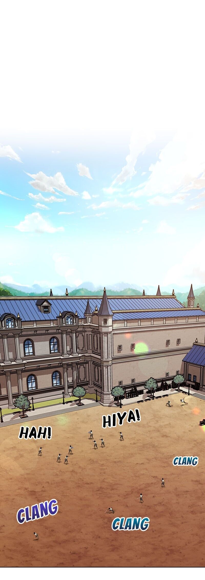 The Daughter of the Elemental King Chapter 92 page 14
