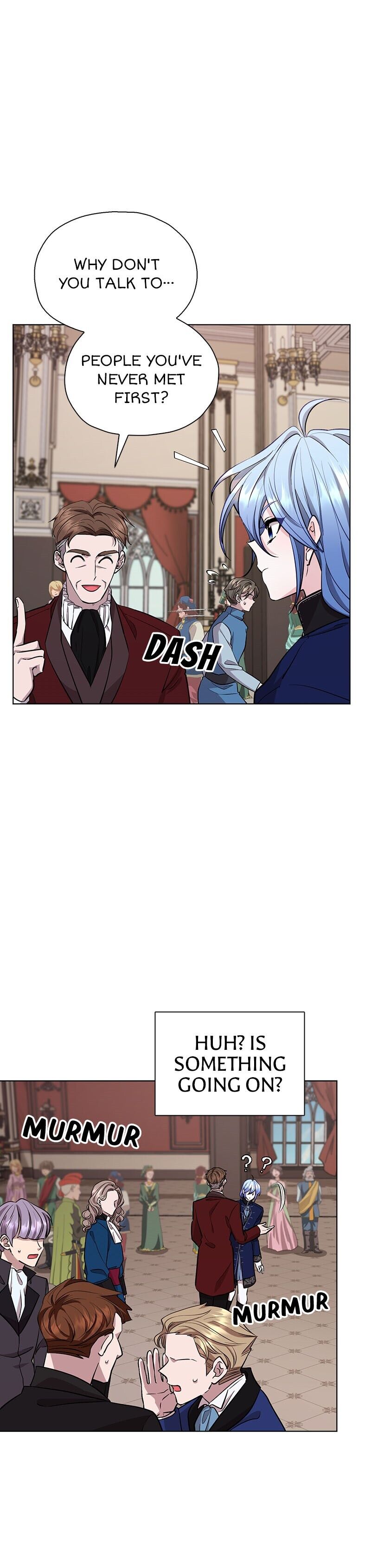 The Daughter of the Elemental King Chapter 97 page 11