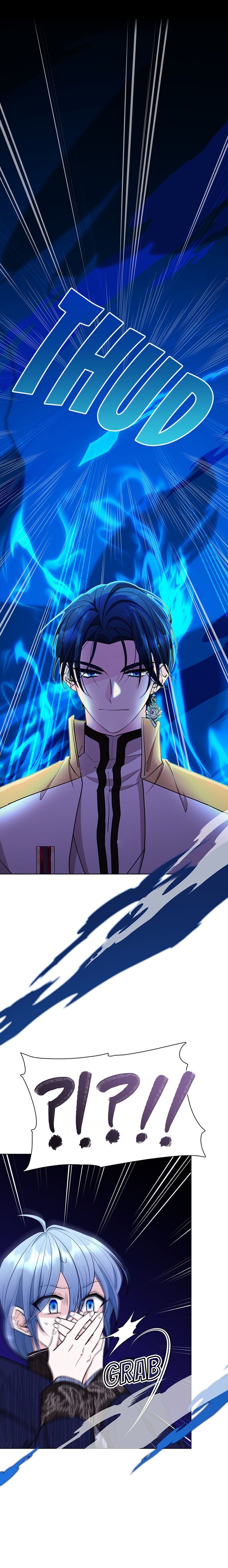 The Daughter of the Elemental King Chapter 97 page 16