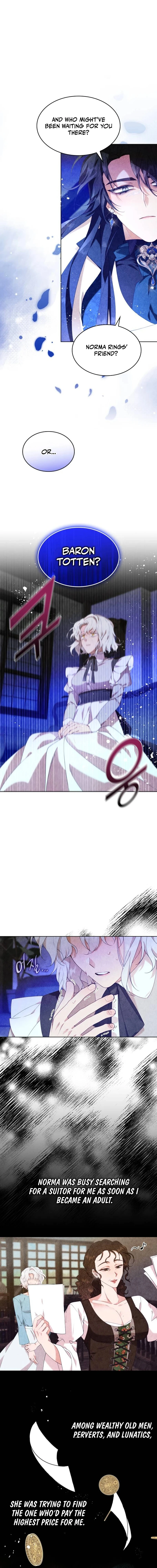 The Day The Real One Appeared Chapter 1 page 13