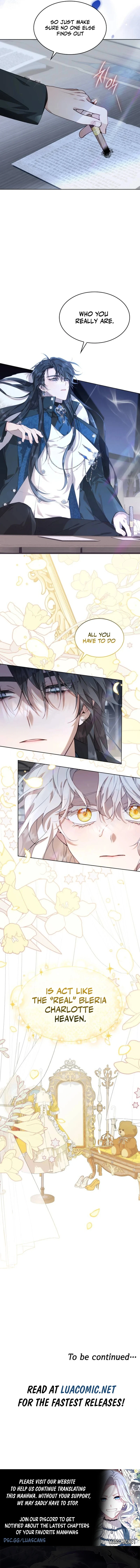 The Day The Real One Appeared Chapter 1 page 15