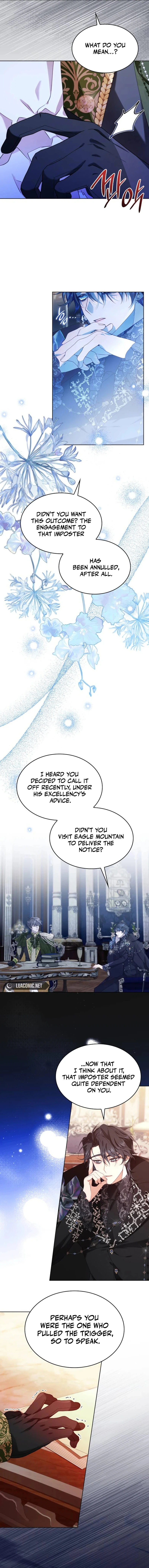 The Day The Real One Appeared Chapter 1 page 3