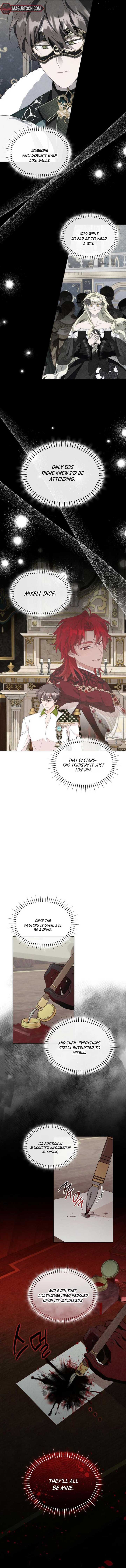 The Day The Real One Appeared Chapter 19 page 13