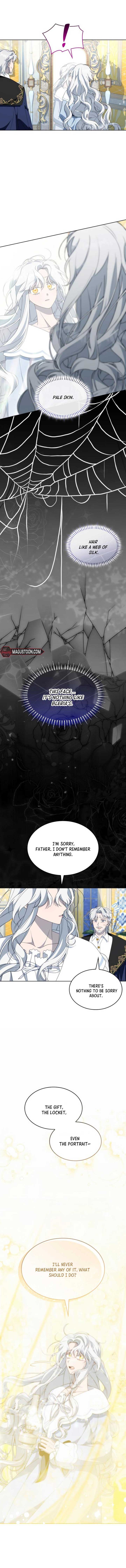 The Day The Real One Appeared Chapter 19 page 1