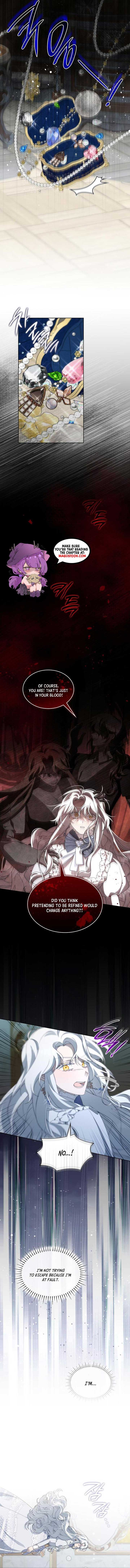 The Day The Real One Appeared Chapter 19 page 7