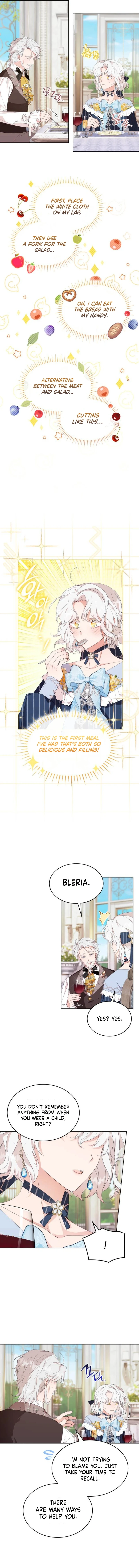 The Day The Real One Appeared Chapter 2 page 11