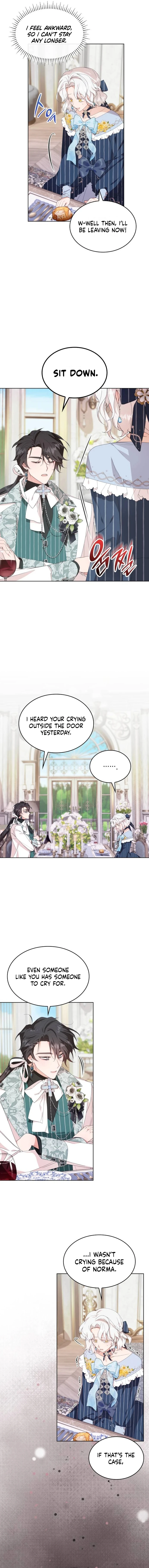 The Day The Real One Appeared Chapter 2 page 14
