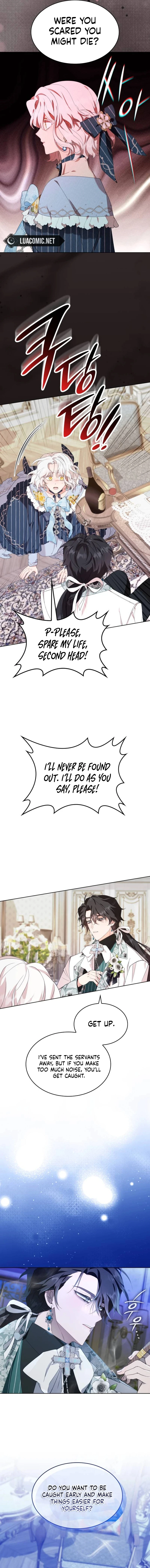 The Day The Real One Appeared Chapter 2 page 15