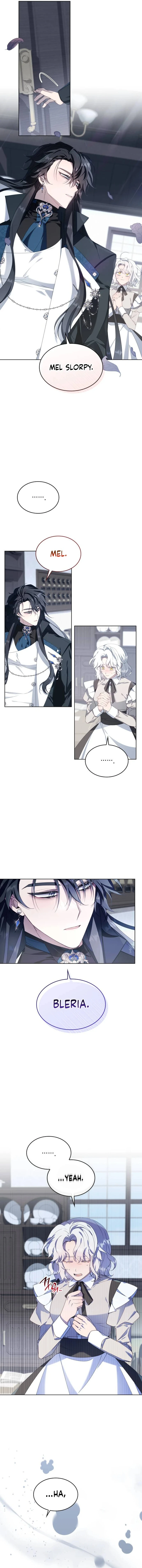 The Day The Real One Appeared Chapter 2 page 3