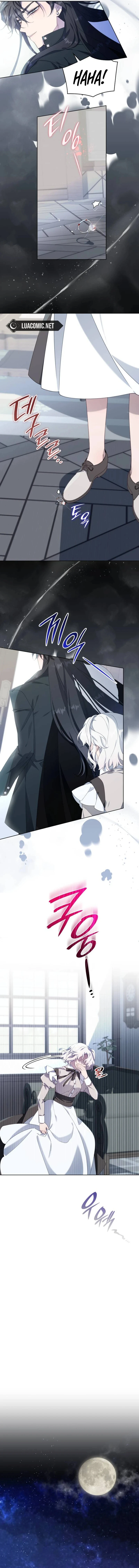 The Day The Real One Appeared Chapter 2 page 4