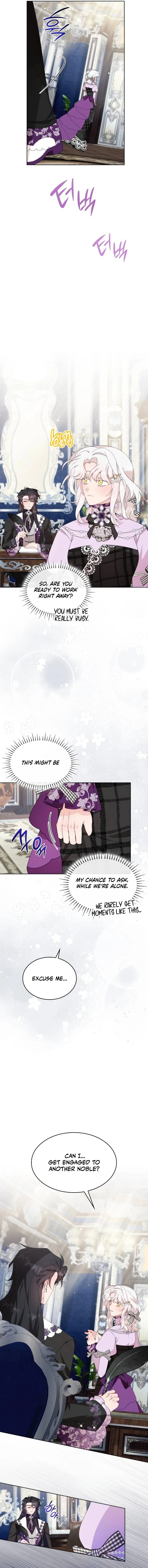 The Day The Real One Appeared Chapter 5 page 2