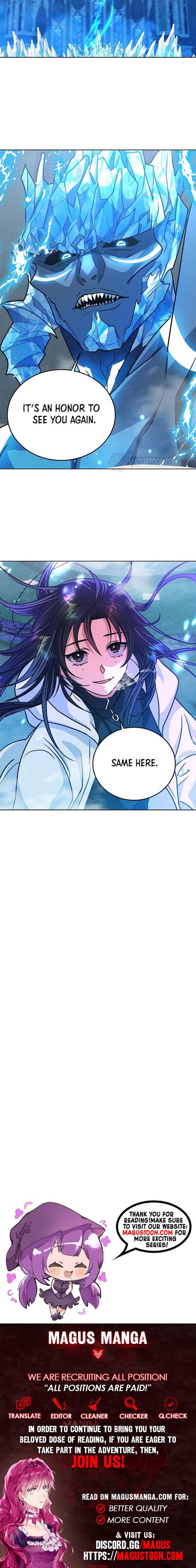 The Demon Lord Hates Reverse Harem Chapter 11 page 7