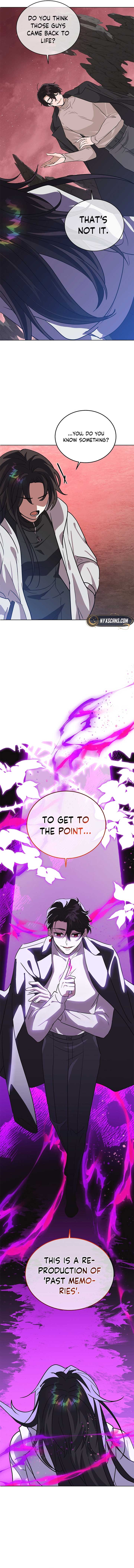 The Demon Lord Hates Reverse Harem Chapter 18 page 17