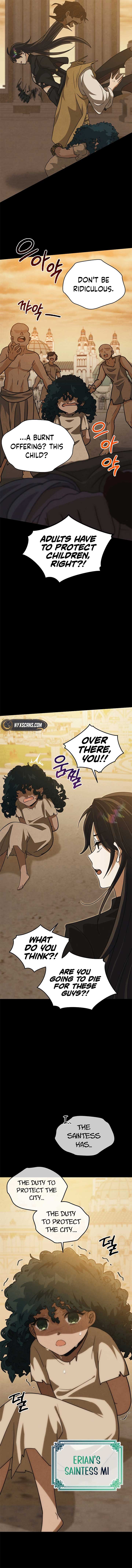 The Demon Lord Hates Reverse Harem Chapter 18 page 6