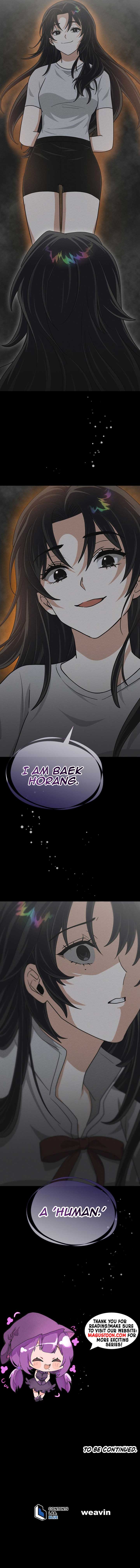 The Demon Lord Hates Reverse Harem Chapter 31 page 9
