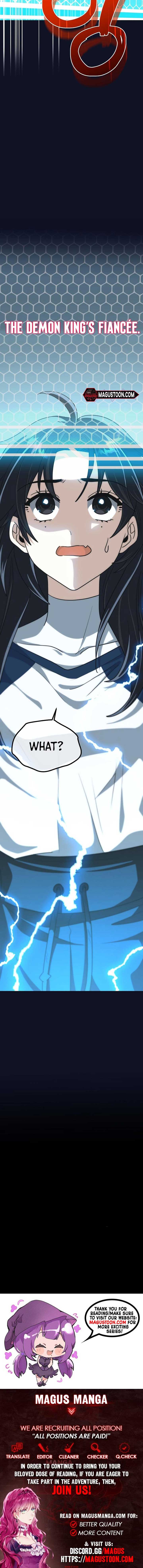The Demon Lord Hates Reverse Harem Chapter 4 page 9