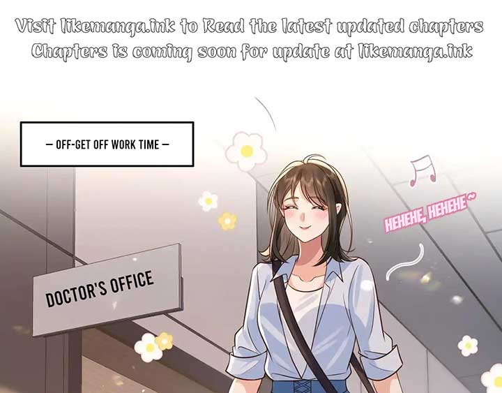 The Dentist Won’t Stop Teasing Me Chapter 12 page 0
