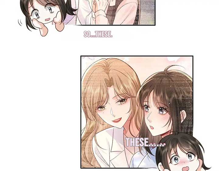 The Dentist Won’t Stop Teasing Me Chapter 12 page 10