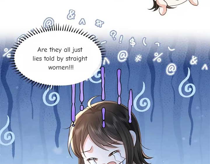 The Dentist Won’t Stop Teasing Me Chapter 12 page 11