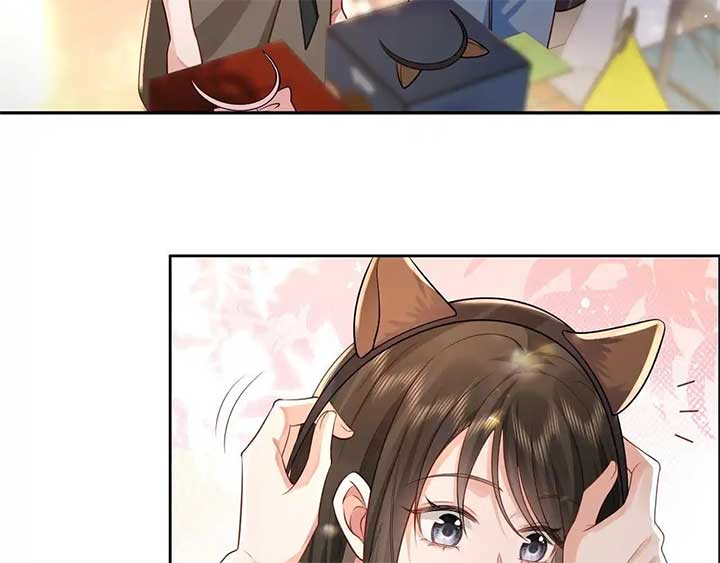 The Dentist Won’t Stop Teasing Me Chapter 12 page 21