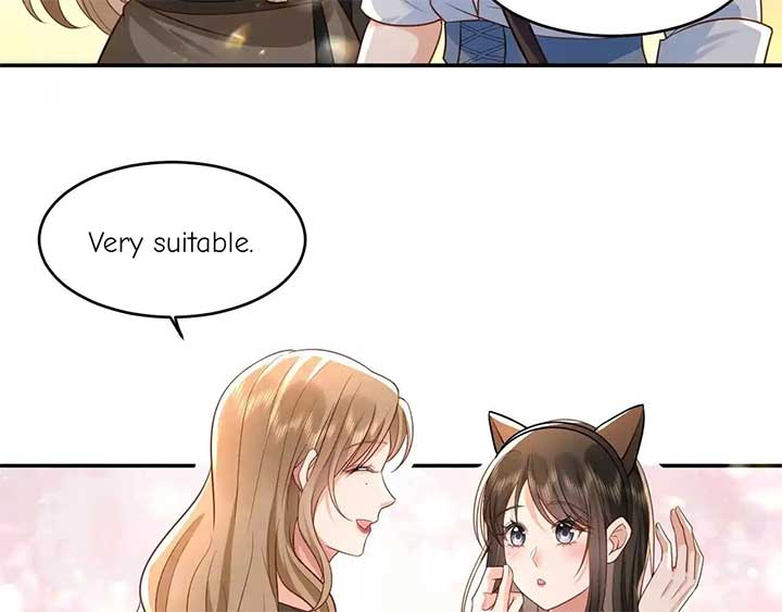 The Dentist Won’t Stop Teasing Me Chapter 12 page 24