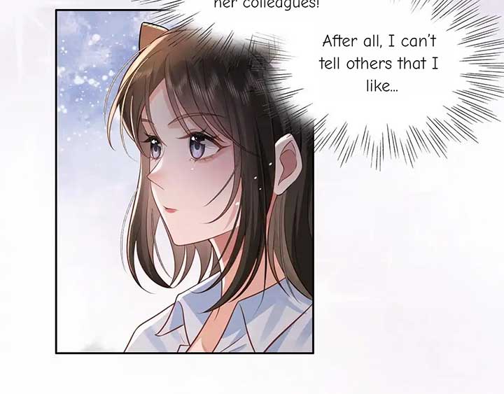 The Dentist Won’t Stop Teasing Me Chapter 12 page 26