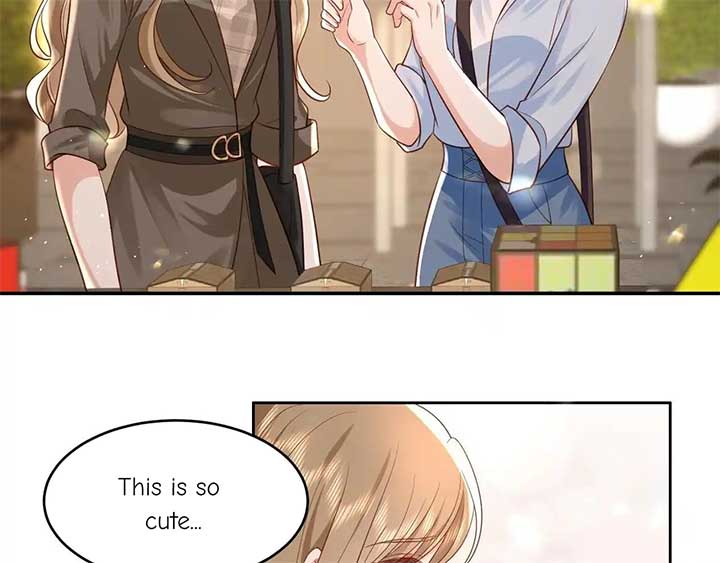 The Dentist Won’t Stop Teasing Me Chapter 12 page 28