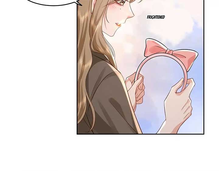 The Dentist Won’t Stop Teasing Me Chapter 12 page 29