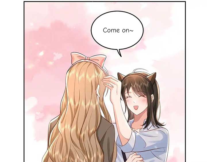 The Dentist Won’t Stop Teasing Me Chapter 12 page 30