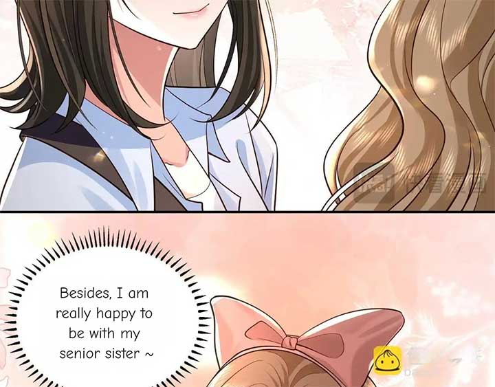 The Dentist Won’t Stop Teasing Me Chapter 12 page 36