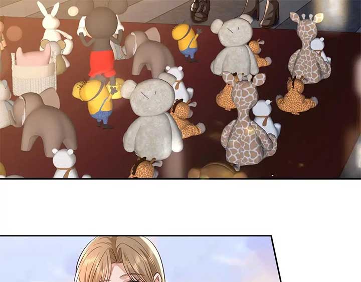 The Dentist Won’t Stop Teasing Me Chapter 12 page 41