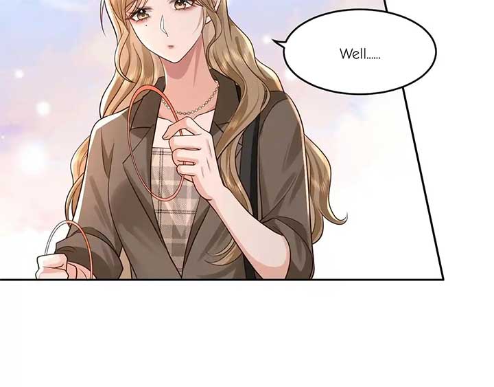 The Dentist Won’t Stop Teasing Me Chapter 12 page 42