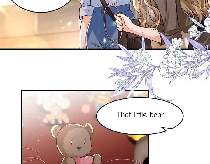 The Dentist Won’t Stop Teasing Me Chapter 12 page 45