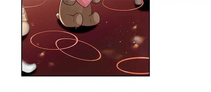 The Dentist Won’t Stop Teasing Me Chapter 12 page 46