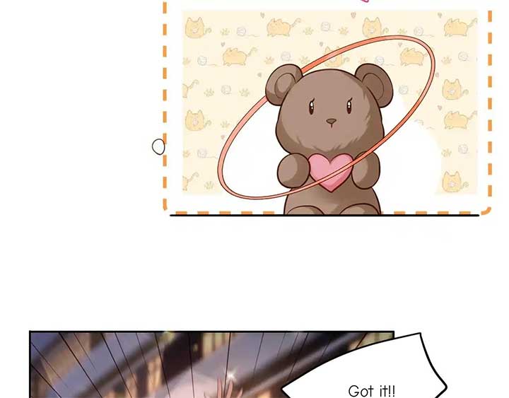 The Dentist Won’t Stop Teasing Me Chapter 12 page 50