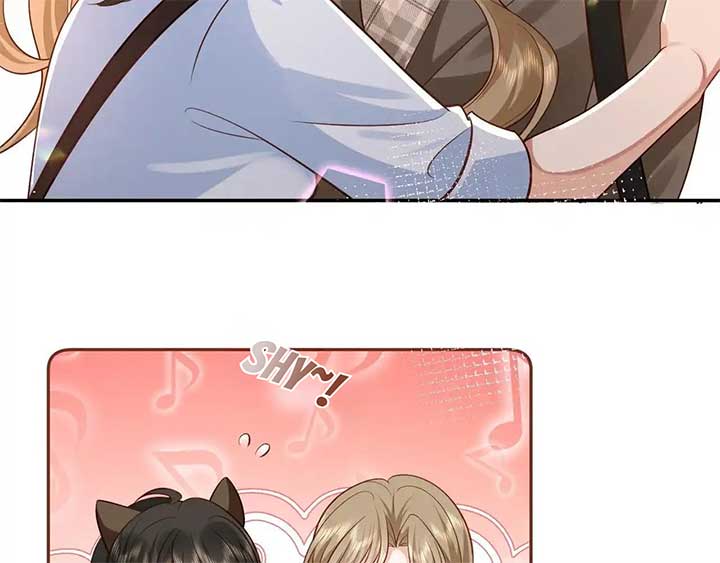 The Dentist Won’t Stop Teasing Me Chapter 12 page 55