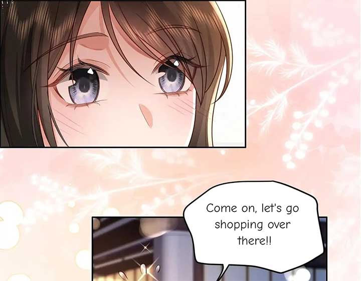 The Dentist Won’t Stop Teasing Me Chapter 12 page 62