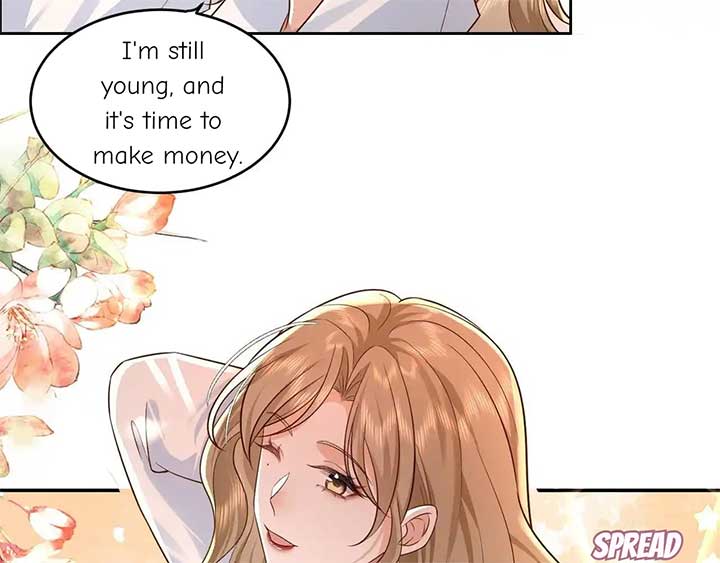 The Dentist Won’t Stop Teasing Me Chapter 12 page 6