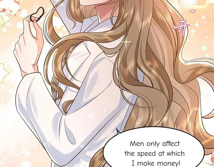 The Dentist Won’t Stop Teasing Me Chapter 12 page 7