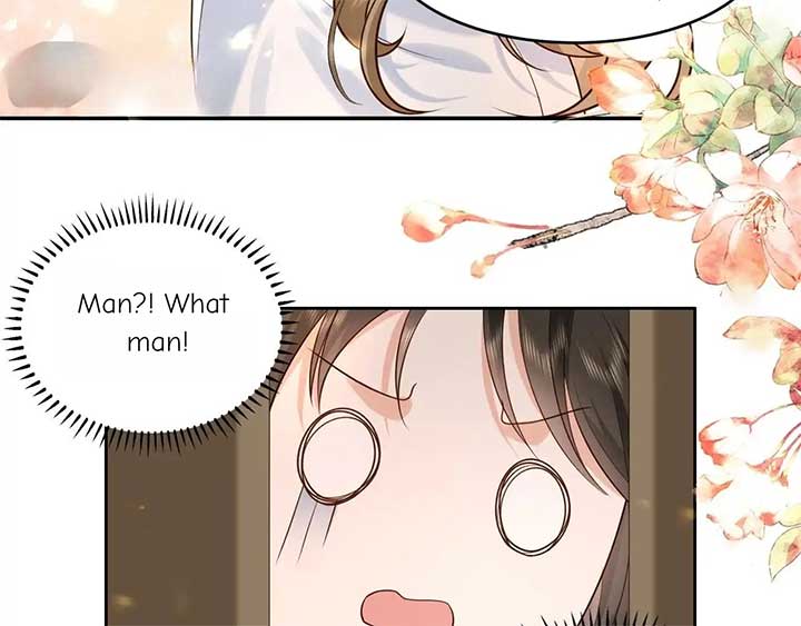 The Dentist Won’t Stop Teasing Me Chapter 12 page 8
