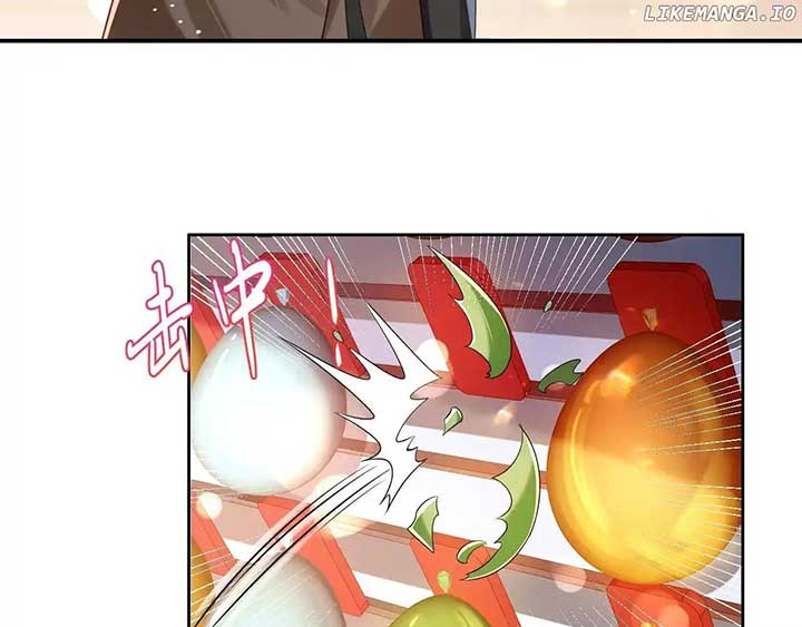 The Dentist Won’t Stop Teasing Me Chapter 13 page 13