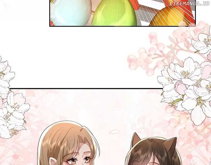 The Dentist Won’t Stop Teasing Me Chapter 13 page 14