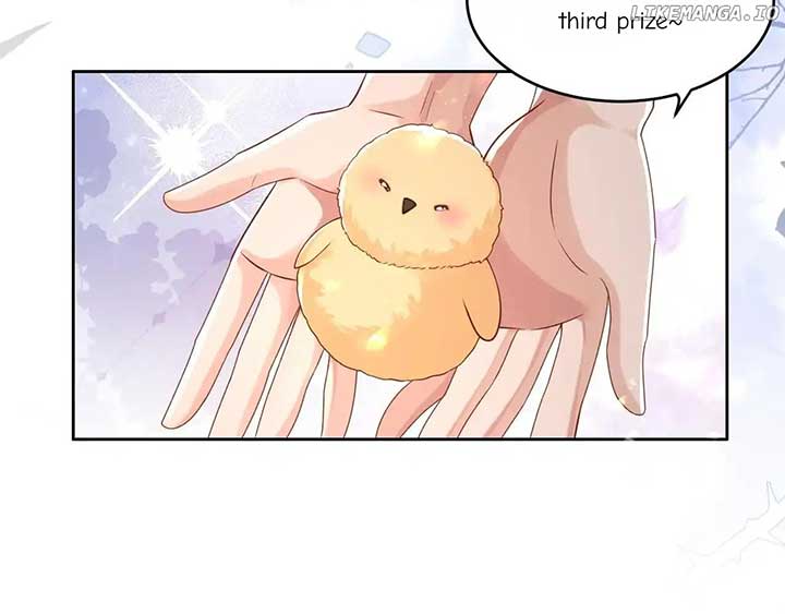 The Dentist Won’t Stop Teasing Me Chapter 13 page 16