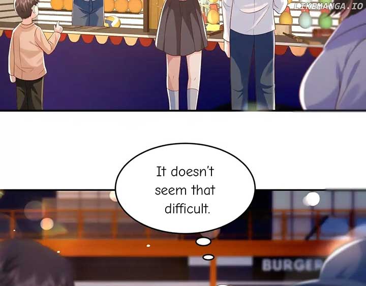 The Dentist Won’t Stop Teasing Me Chapter 13 page 1